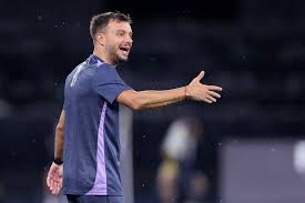 Anselmi chega ao quinto jogo pelo Botafogo com elenco curto e lesões; veja panorama