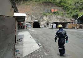 Resultado de imagen para crimen y mineria