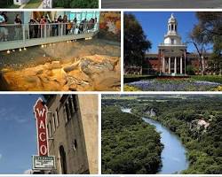 Image of Waco, Texas