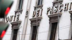 Trend Google: banca monte dei paschi di siena