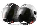 Casque moto momo