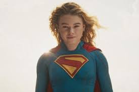 Milly Alcock's 'punk rock' Supergirl takes flight as DC bets big on the Woman of Tomorrow