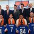 FC Cincinnati adds six players, including an MLS All-Star