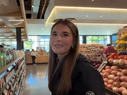 Kai Trump slammed for 'tone deaf' video as she jokes about 'bankruptcy' during grocery shop