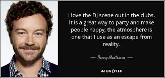 TOP 24 QUOTES BY DANNY MASTERSON | A-Z Quotes via Relatably.com