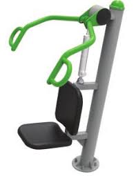 Children's Fitness