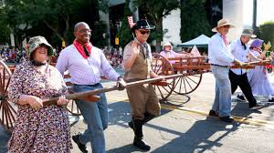 Pioneer Day Celebrations in Utah 2025: A Guide to Festivities and Closures