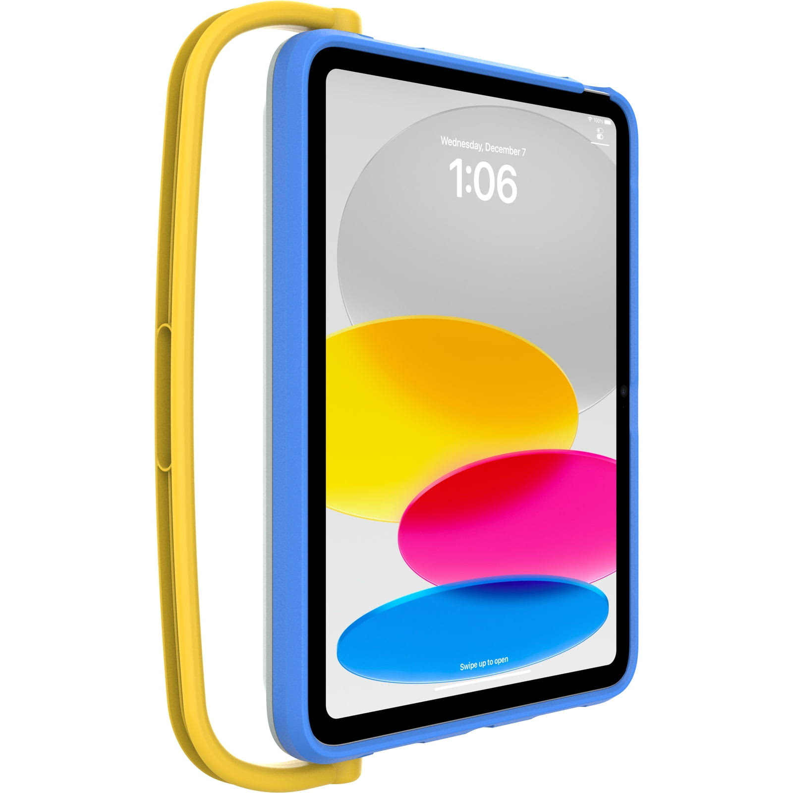 Otterbox EasyGrab Case for Kids iPad