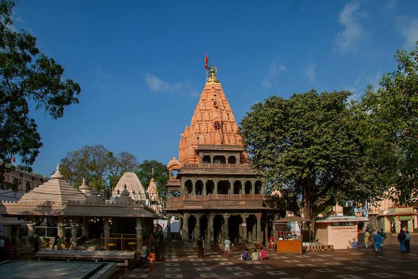  Mahakaleshwar Jyotirlinga