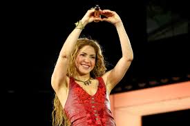 Shakira Will Return to Mexico City’s Famed Zócalo Plaza for a Free Concert