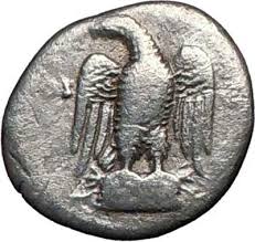 Image result for ROMAN EMPERORS COINS FROM B.C. TO A.D.