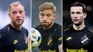 Expressen - News update