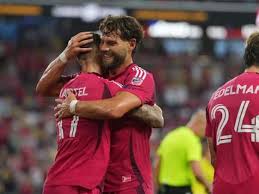 St. Louis CITY take "boost of confidence" from thrilling rivalry win