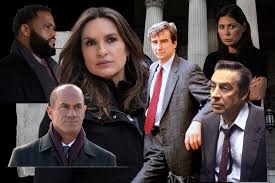 Law & Order Celebrates 25th Season with New Twists and a Crossover
