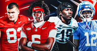 ESPN names 51 sleeper players entering 2026 college football season