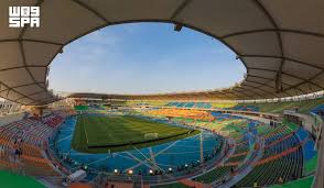 King Abdullah Sports City, Prince Abdullah Al-Faisal Sports City Ready for Gulf Cup 27