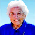 Evelyn L. Bull Obituary: View Evelyn Bull&#39;s Obituary by The Washington Post - T11326692011_20110515