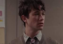 500 days of summer joseph gordon levitt tom hansen. 13089 notes / 1 year 11 months ago - tumblr_m7w2ew0Tsq1qeurxvo1_500