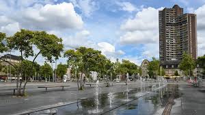 Mannheim