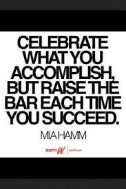 By Mia Hamm Quotes. QuotesGram via Relatably.com