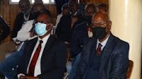 TAP-AIS project: Validation Workshop on Capacity Needs Assessment in Eritrea