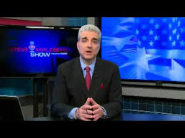 Image result for mark obama half brother