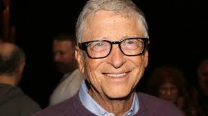 Bill Gates