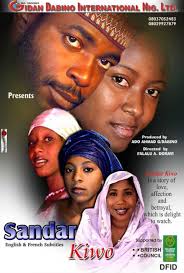 Starring Aminu Shariff, Rahama Hassan, Fati K. K., Jamila Umar Nagudu Language Hausa (English and French subtitles available) Released 05/31/2011 - sandar-kiwo