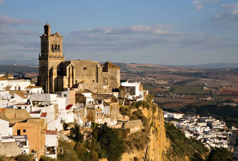 Arcos de la Frontera