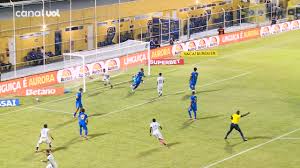 Gol Kaua Toledo - Sampaio Corrêa 0 X 1 Botafogo - Campeonato Carioca 2026