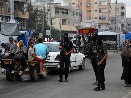 الفصائل الفلسطينية تقرر تسليم إدارة غزة للجنة تكنوقراط وتدعو لتفعيل منظمة التحرير