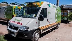 Quequén: Buscan a Conductor Fugitivo Tras Atropellar a Niña de 7 Años