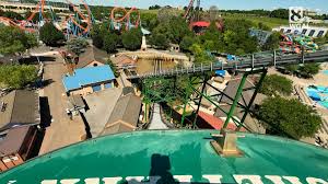 After 32 years of big splashes, today is the last day you can ride Tidal Force at Hersheypark