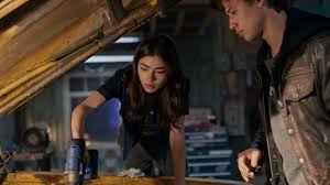 Motorheads: Amazon's Teen Racing Drama