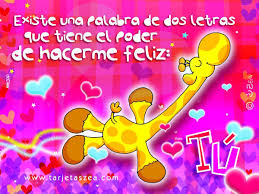 Resultado de imagen para postales de amor