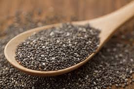Image result for chia seeds clipart 