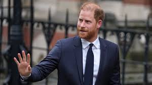 Prince Harry Re-Embraces Royal Identity for Hollywood Deals