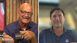 Ned Michaels believes Rory McIlroy's comments about Bryson DeChambeau stem from the Ryder Cup | Don't @ Me w/Dan Dakich