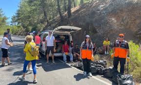 Bodrum Time - News update