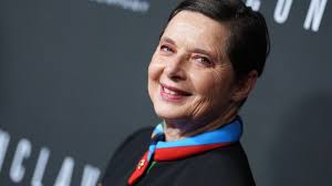 Isabella Rossellini on 'Conclave' Curtsy and Playing a Nun — Interview