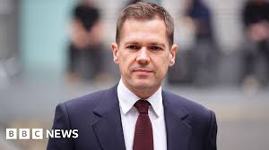 BBC - News update
