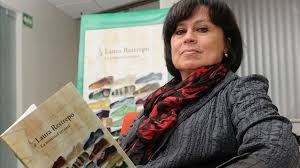 Resultado de imagen de laura restrepo
