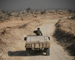 Israeli Soldiers Speak Out on Killings of Gaza Civilians