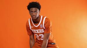 Marcus Spears Jr. commits to Texas