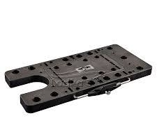 Изображение: Быстросъемная платформа для носового крепления моторов Haswing усиленная