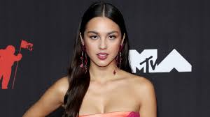 Olivia Rodrigo’s Tiny Minidress Steals the Show in Lancome Ad