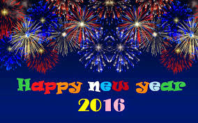 Image result for happy new year 2016 + bikers