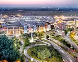 Image de Düsseldorf Airport infrastructure improvements