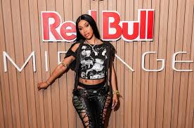 Cardi B to Host WWE SummerSlam 2025