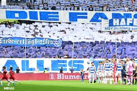 MSV Duisburg - News update